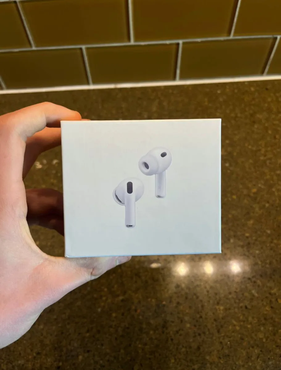 AirPod Pro 3 - Image 2