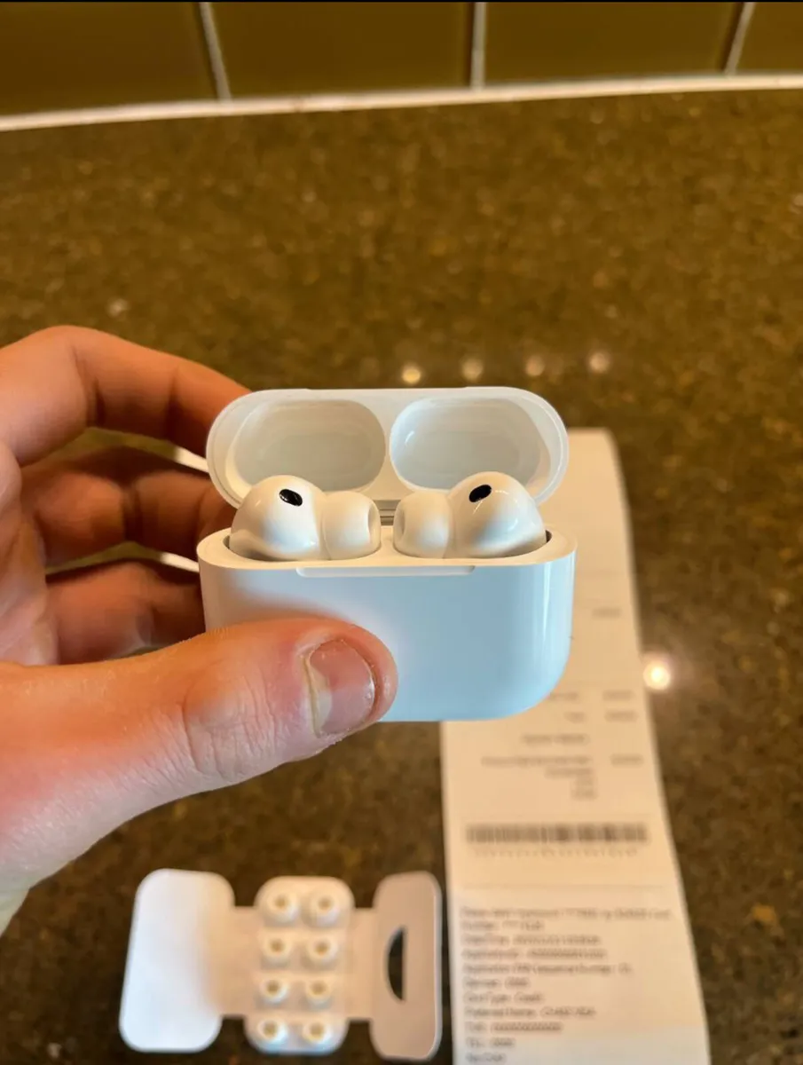 AirPod Pro 3 - Image 3