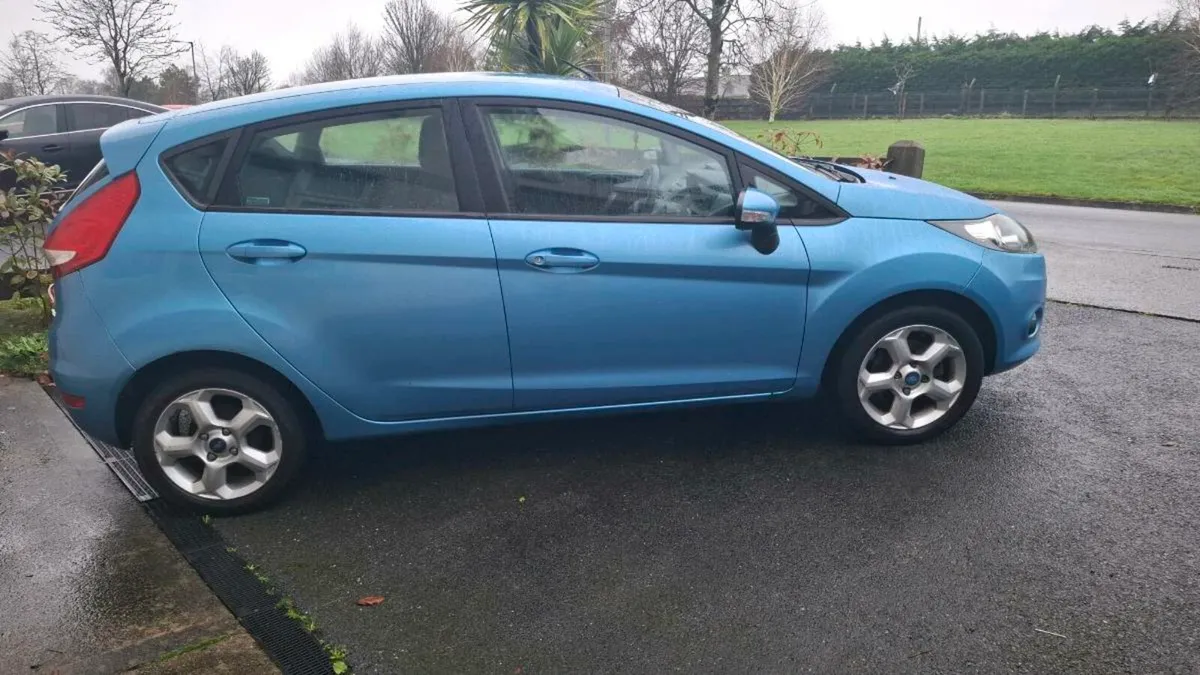 Vw golf hdi - Image 1