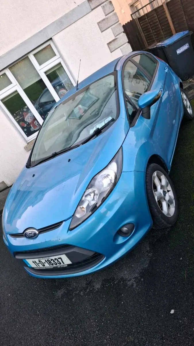 Vw golf hdi - Image 2