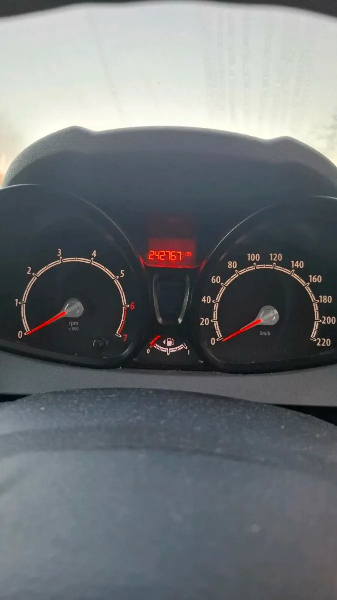 Vw golf hdi - Image 3