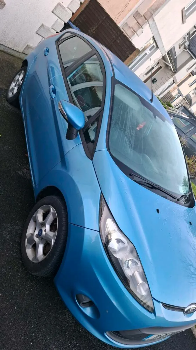 Vw golf hdi - Image 4