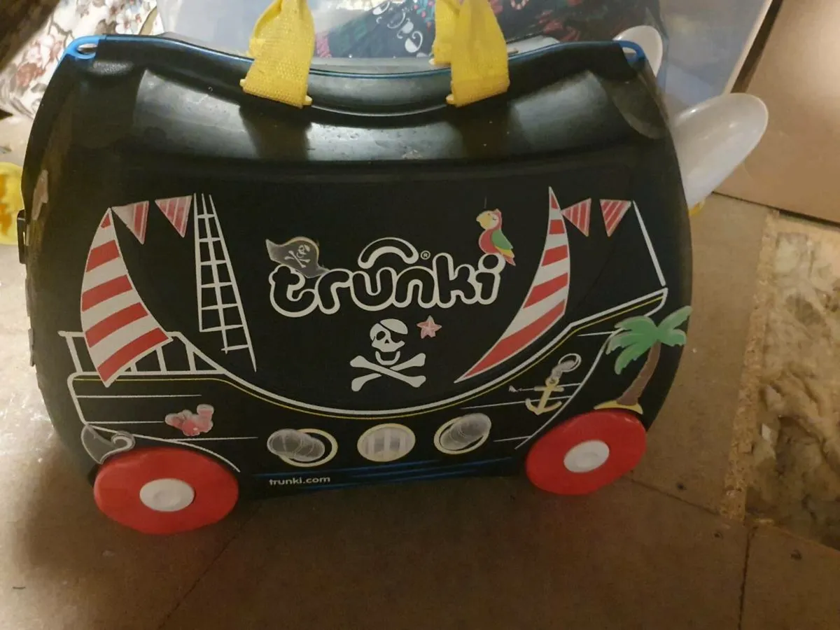 Trunki - Image 2