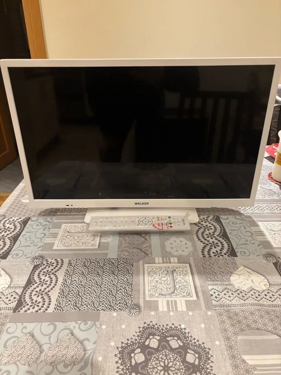 Walker led tv - Image 1