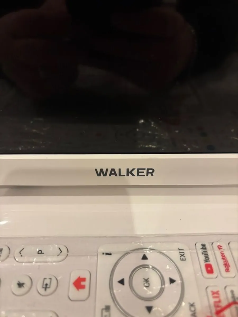 Walker led tv - Image 2