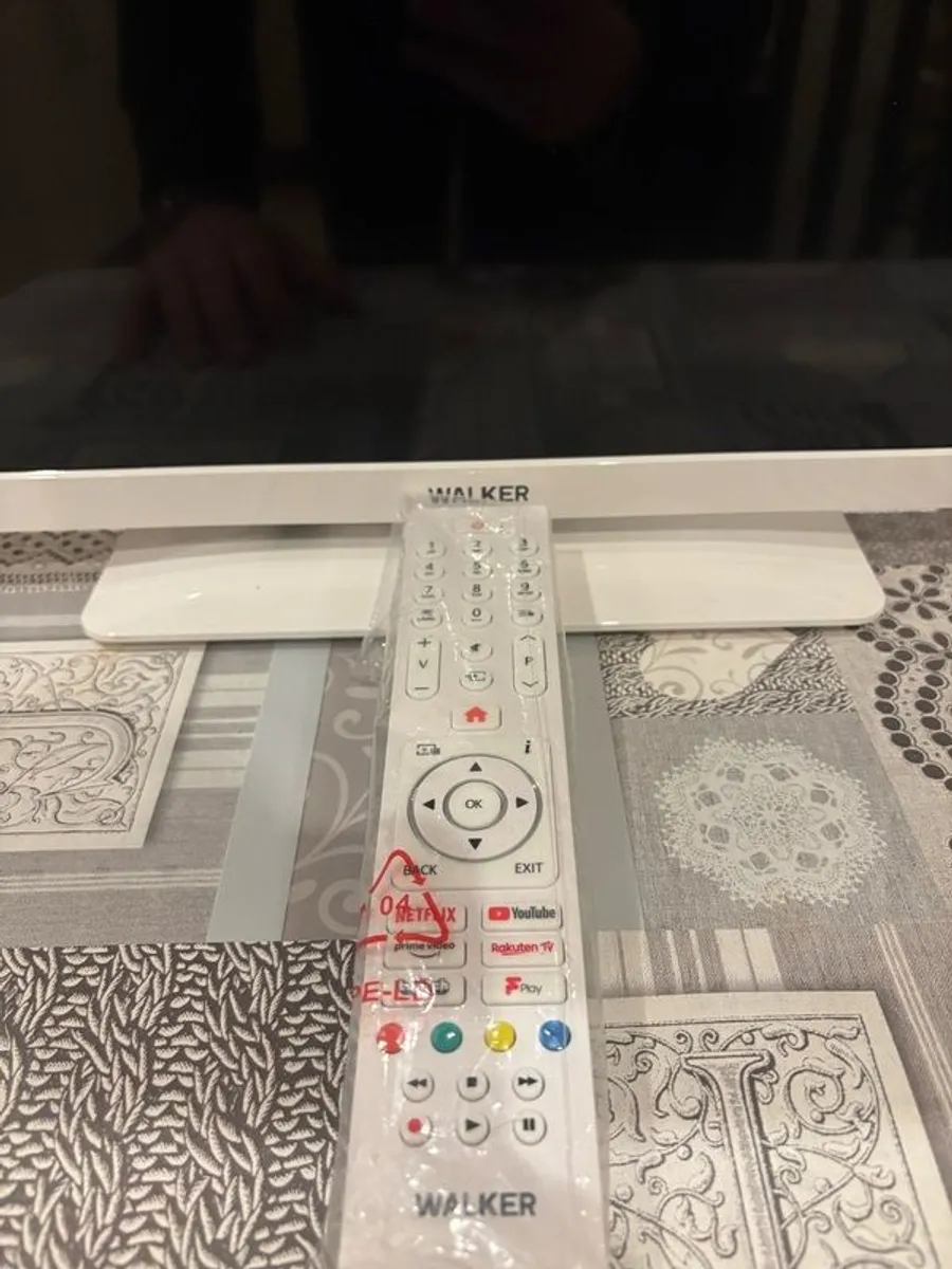 Walker led tv - Image 3