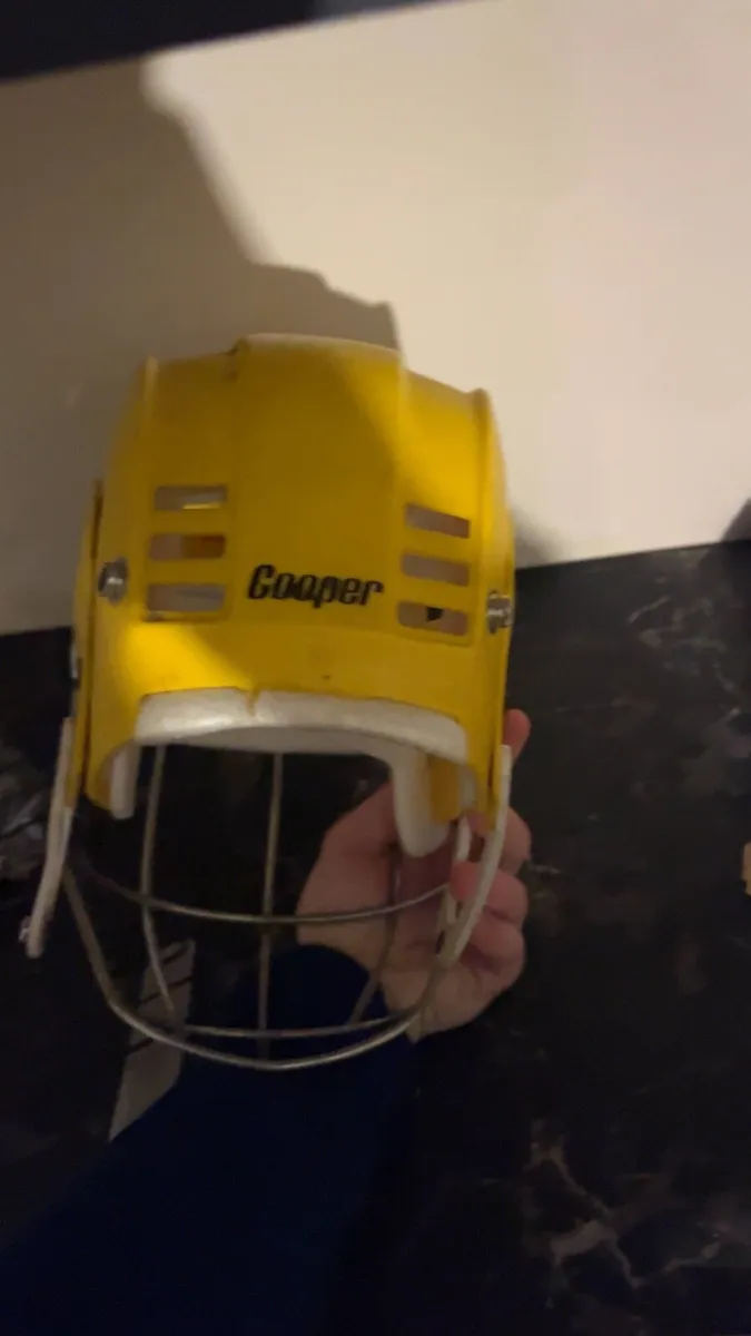 Cooper helmet - Image 4