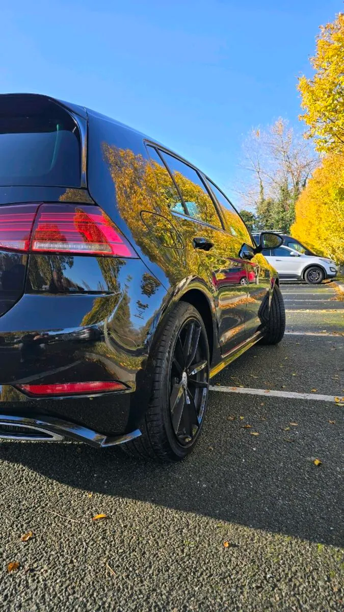 Title :
🔥 2019 VW Golf R-Line 1.6 TDI | NCT 27/02 - Image 1