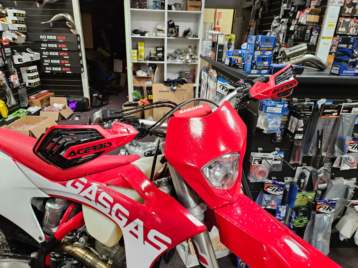 GAS GAS Other 2021 - Image 2