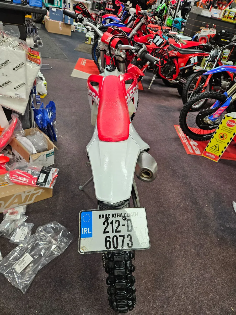 GAS GAS Other 2021 - Image 4