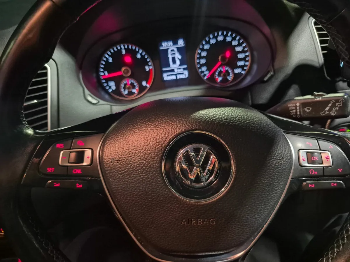 Volkswagen Sharan 2018 - Image 1