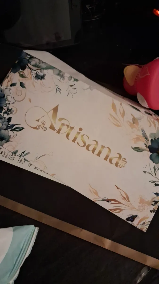 Voucher worth 200€