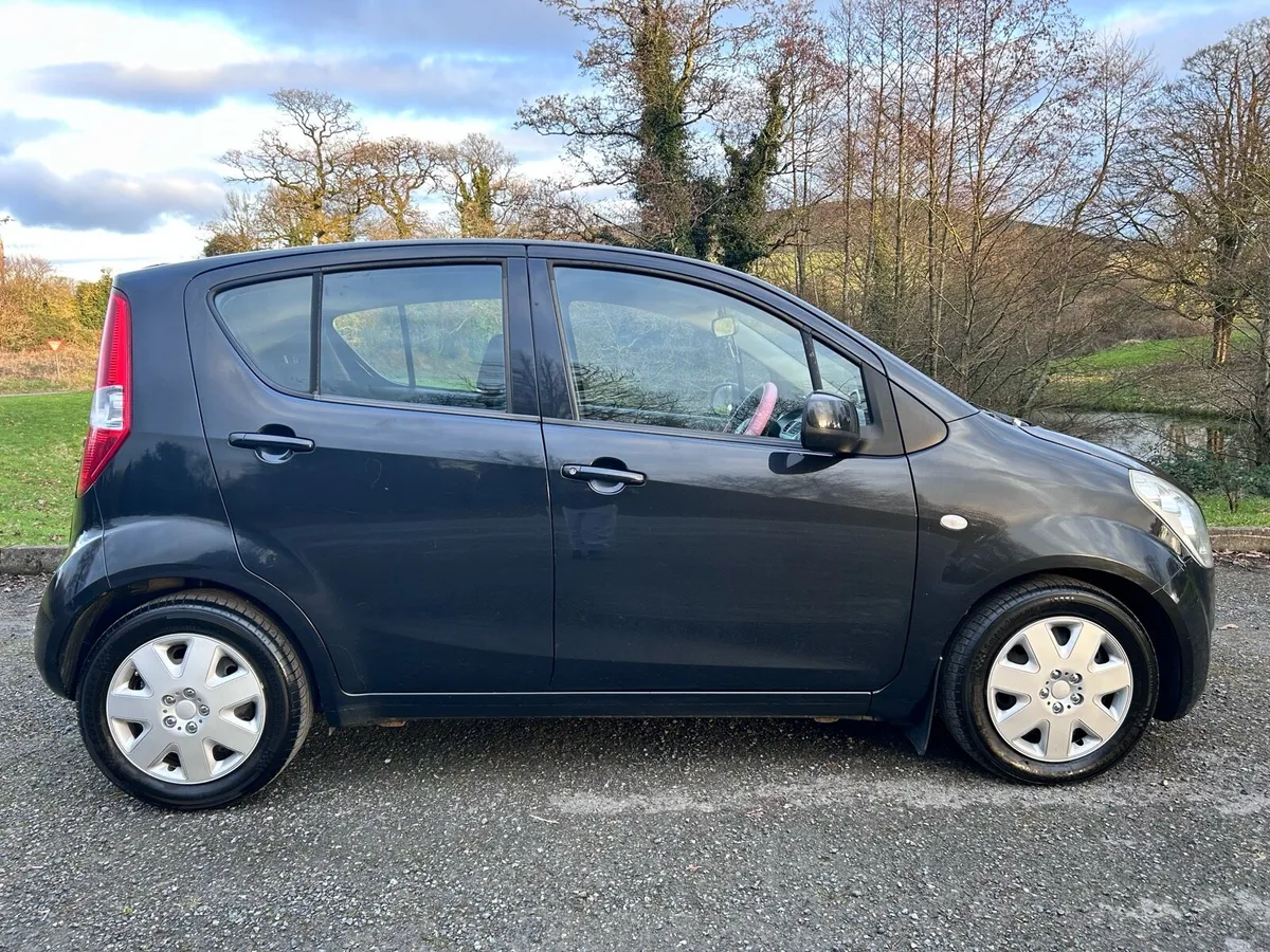 Suzuki Splash for sale - Image 2