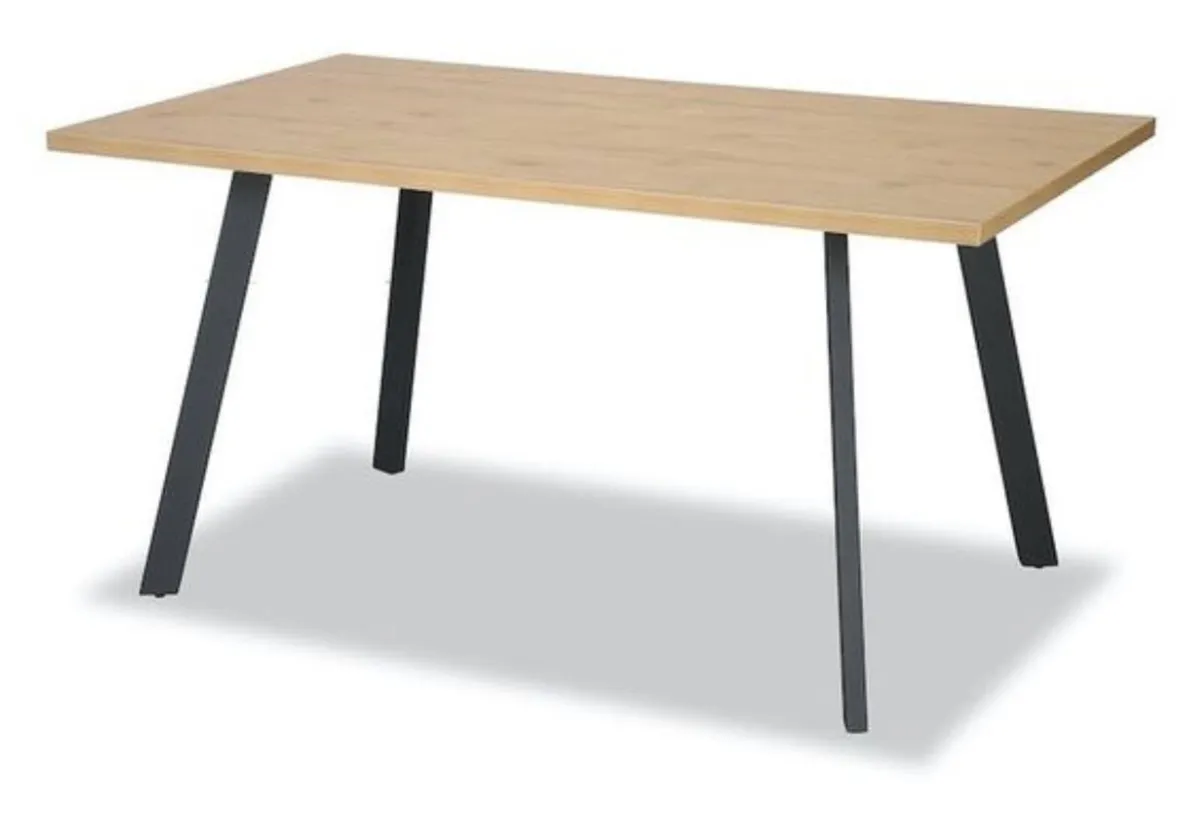 Dinning Table and Chair - Harvey Normans - Image 3