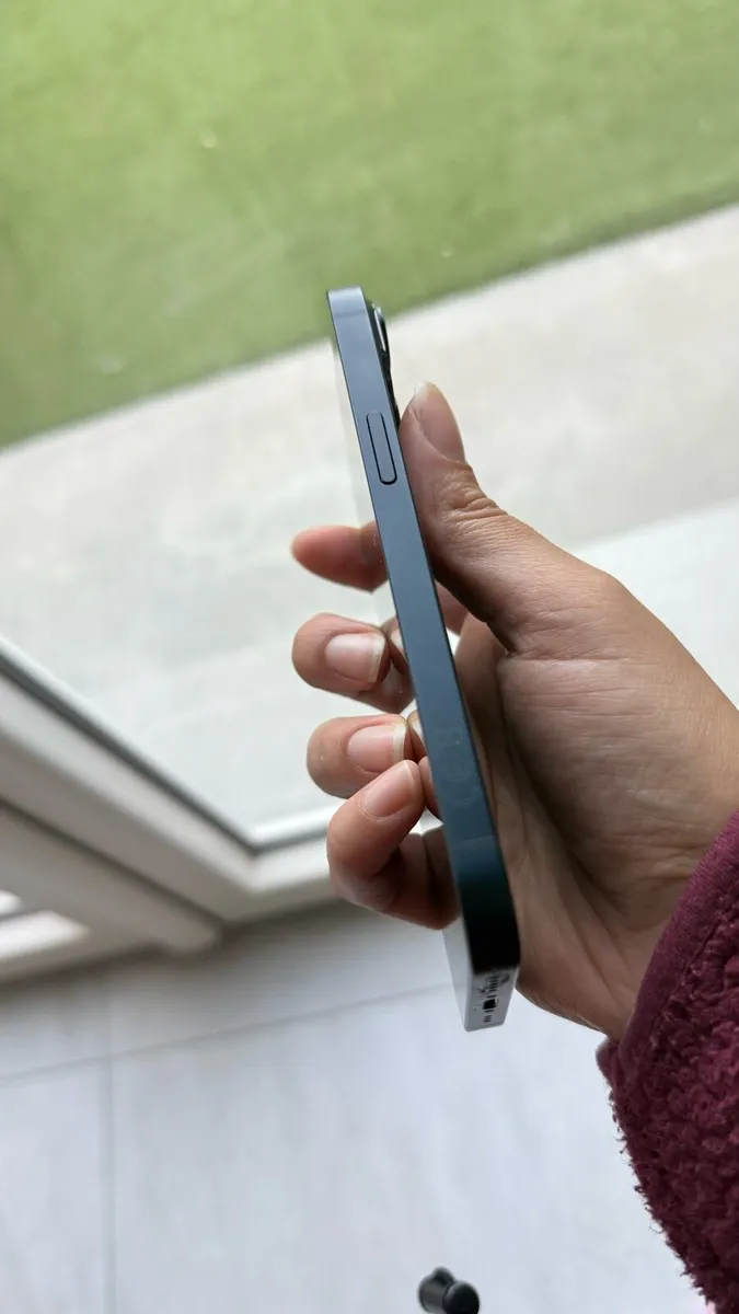 iPhone 14 128gb Black - Image 4