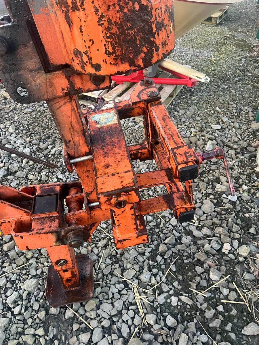 Parmiter post driver - Image 4