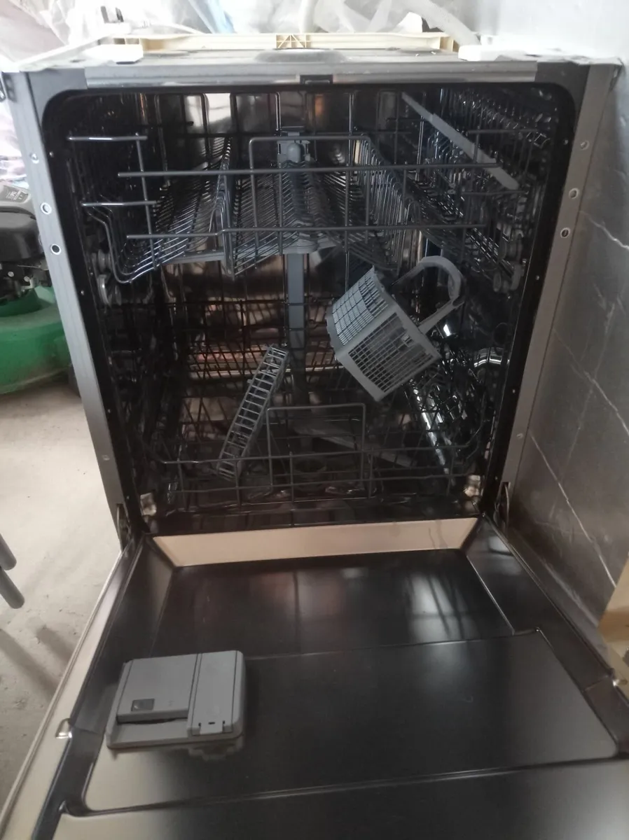 Dishwasher Nordmende - Image 3