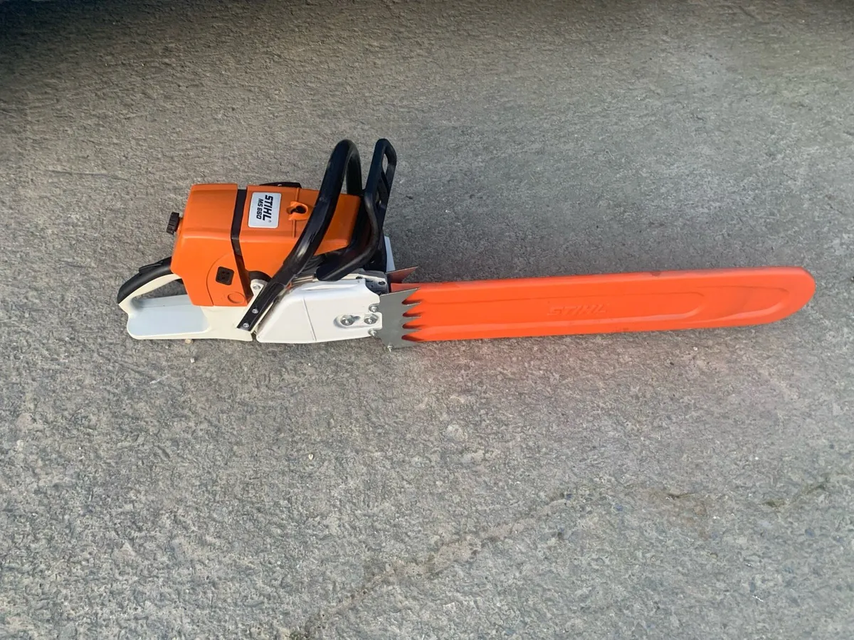 Stihl ms 660 replacement new - Image 4