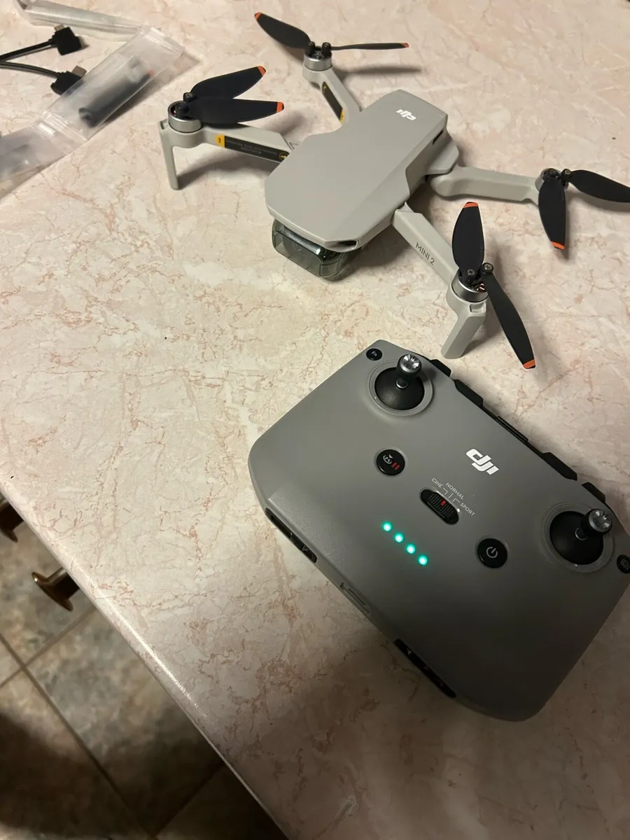 Dji mini 2 - Image 2