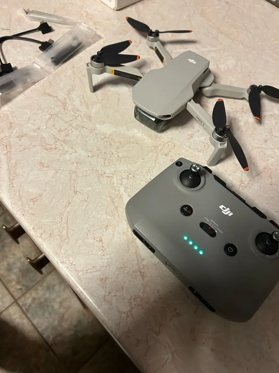 Dji mini 2 - Image 3