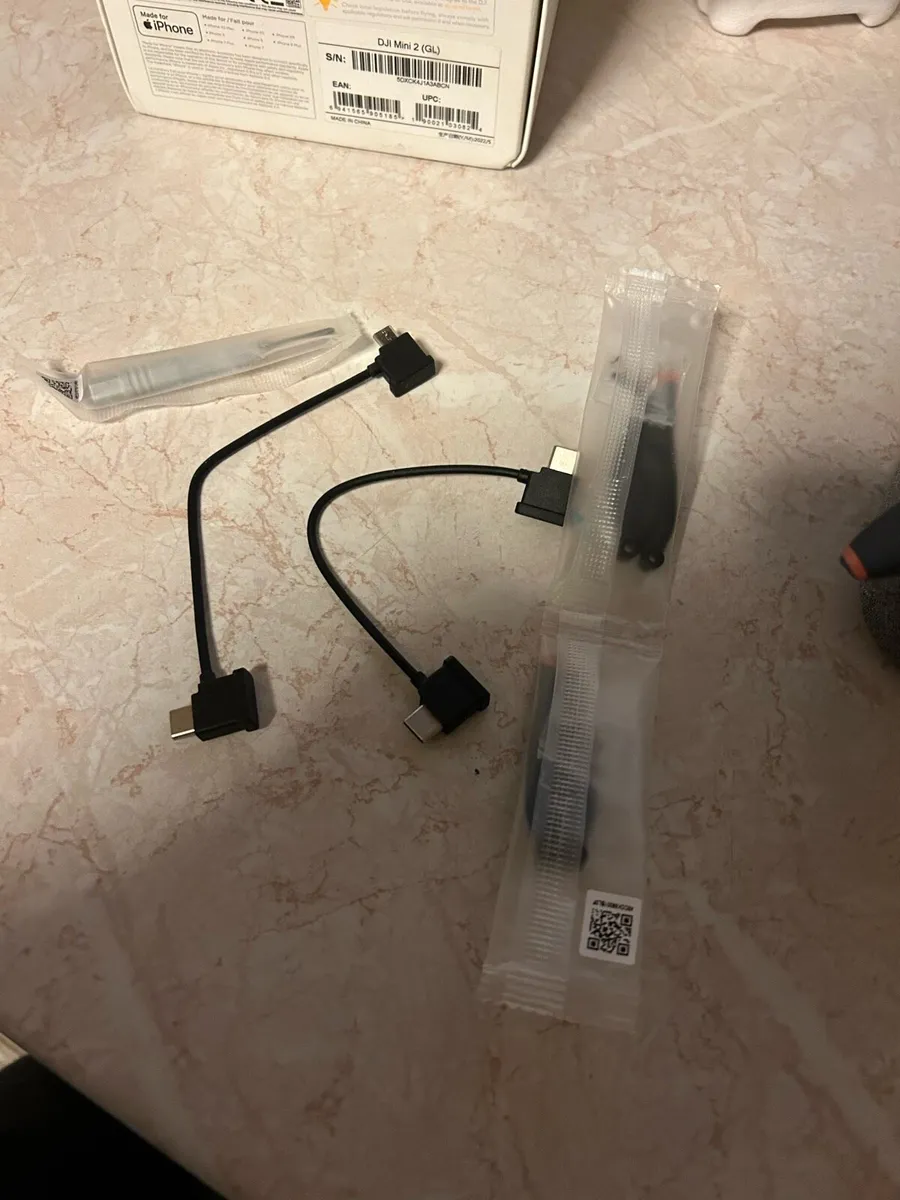 Dji mini 2 - Image 4