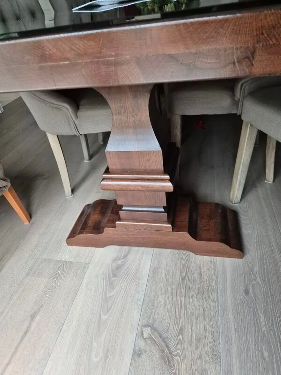 Dining Table - Image 3