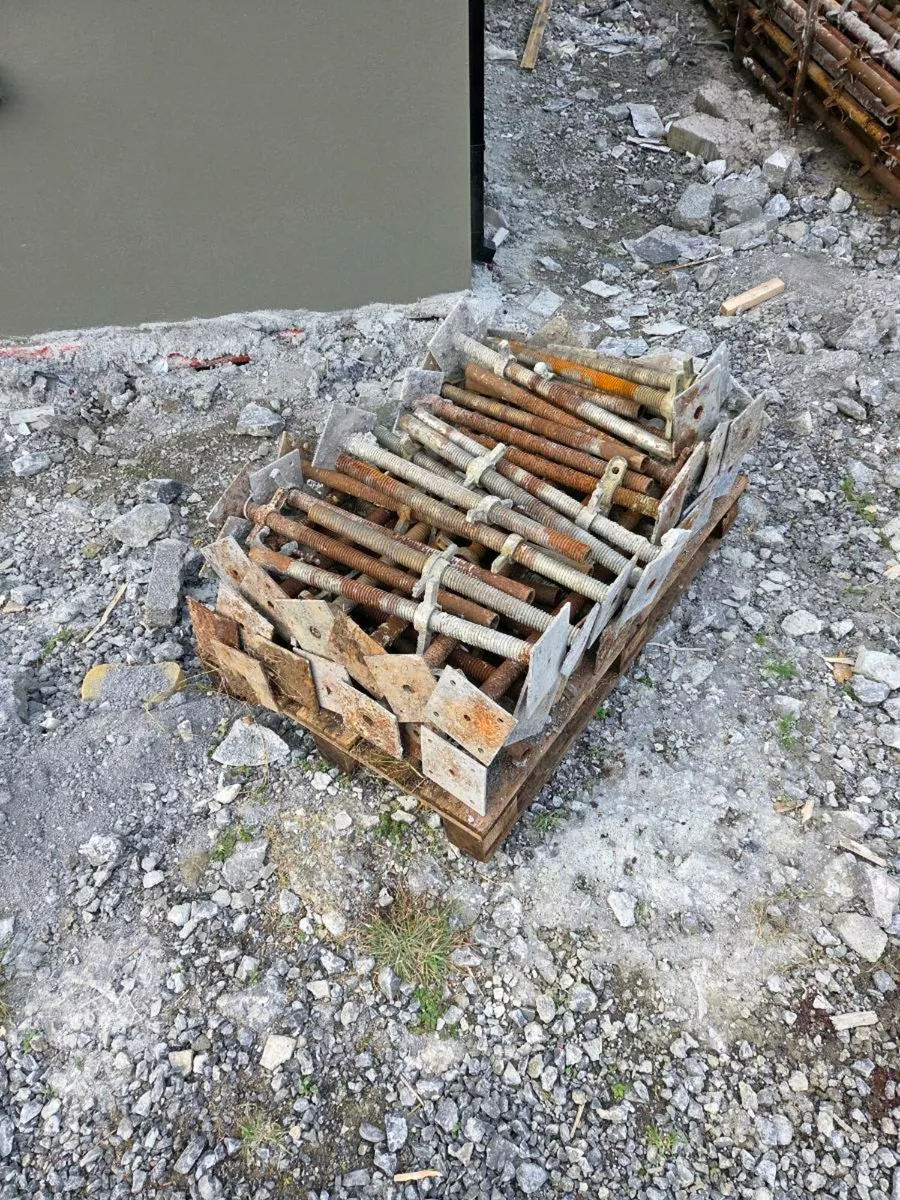 Scaffolding - Image 2