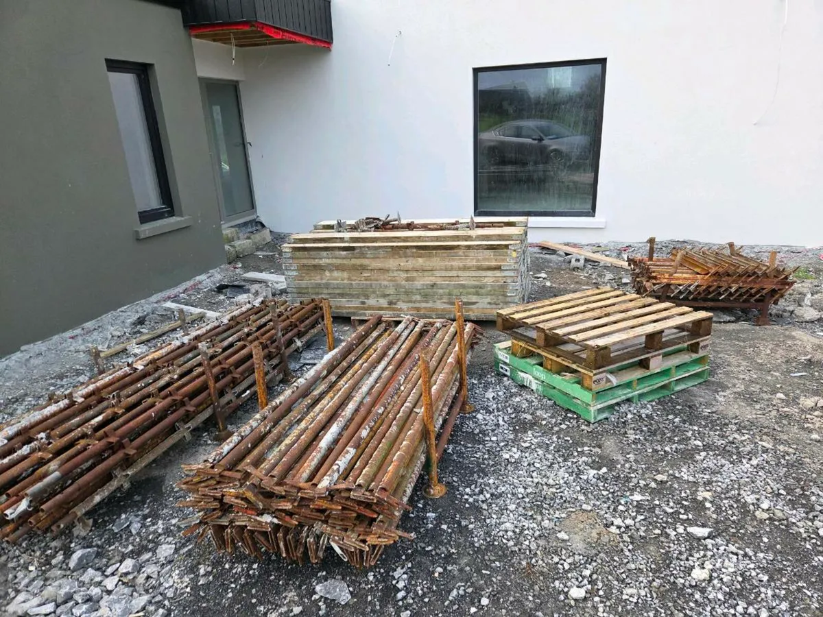 Scaffolding - Image 3
