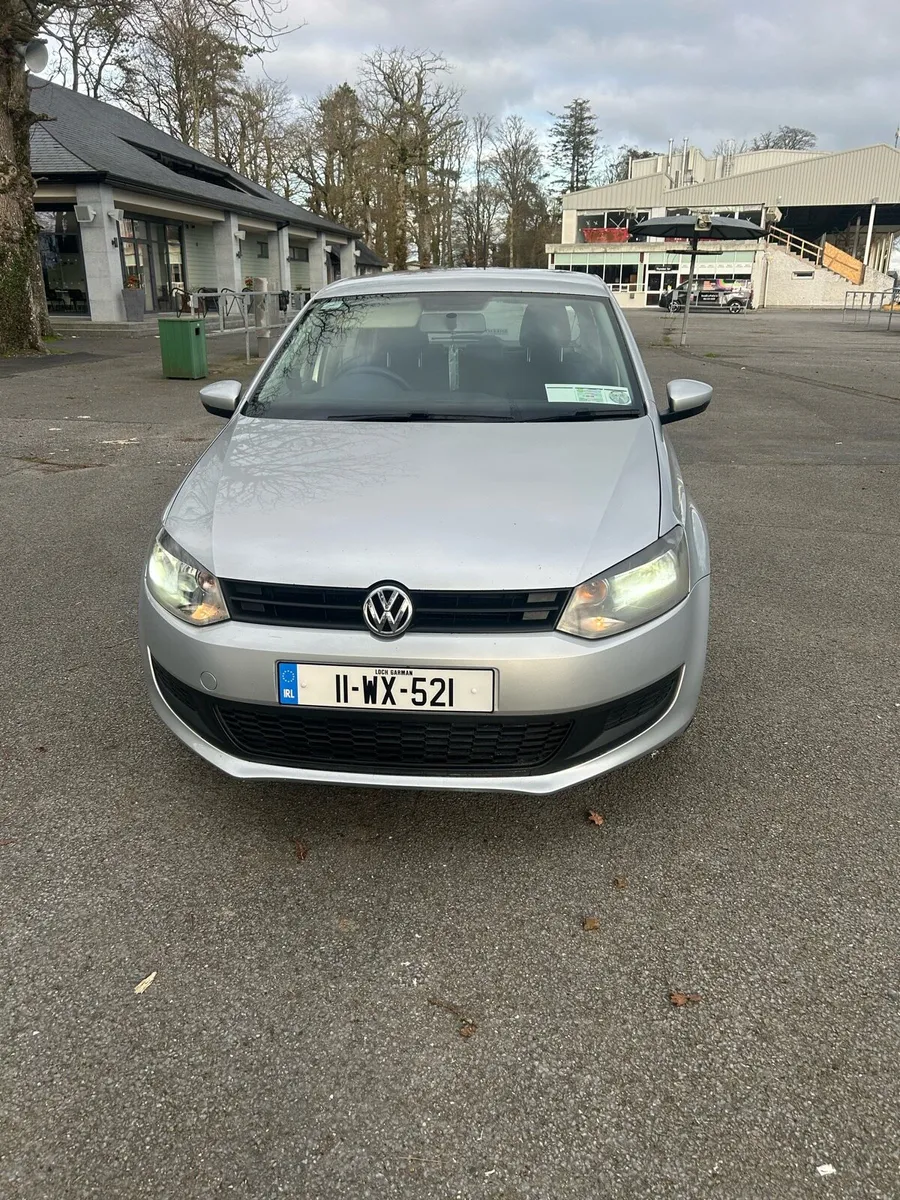 2011 Vw Polo 1.2 tdi - Image 2