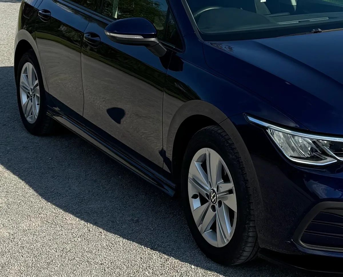 VW Norfolk Alloy Wheels Mk8 R16’s - Image 3