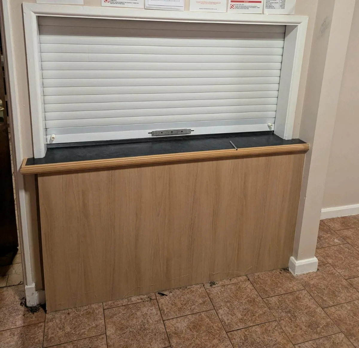 Roller shutter - Image 3