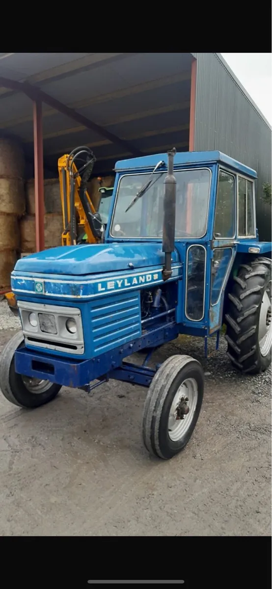 Leyland 255 - Image 1
