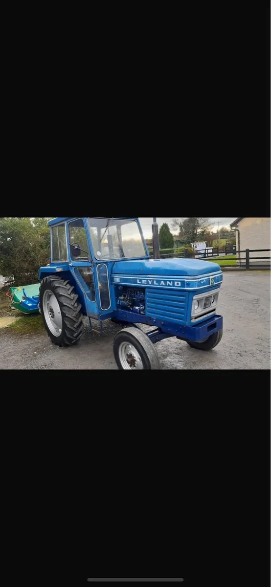 Leyland 255 - Image 2