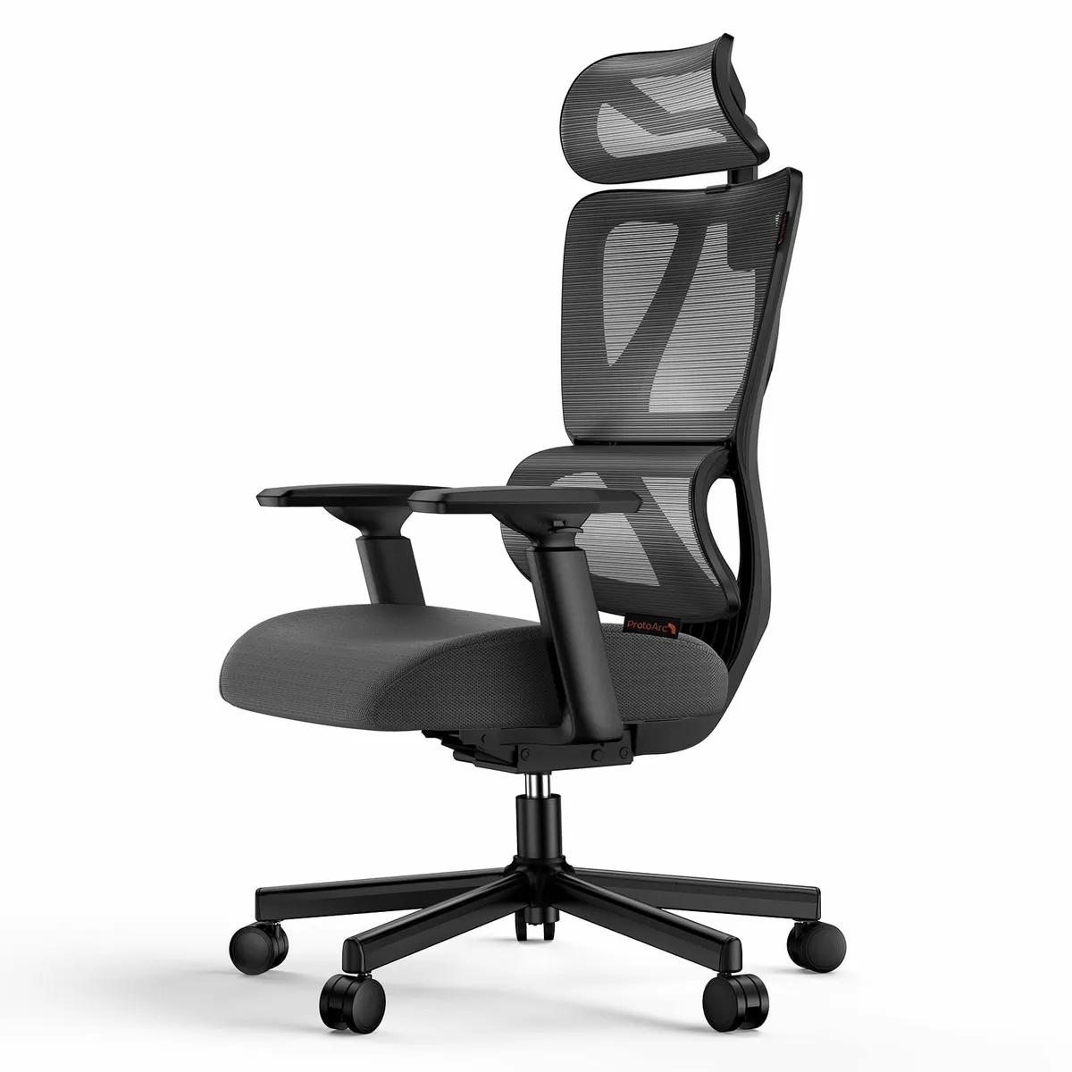 EC100 Ergonomic Office Chair – Computer Desk for - Image 1