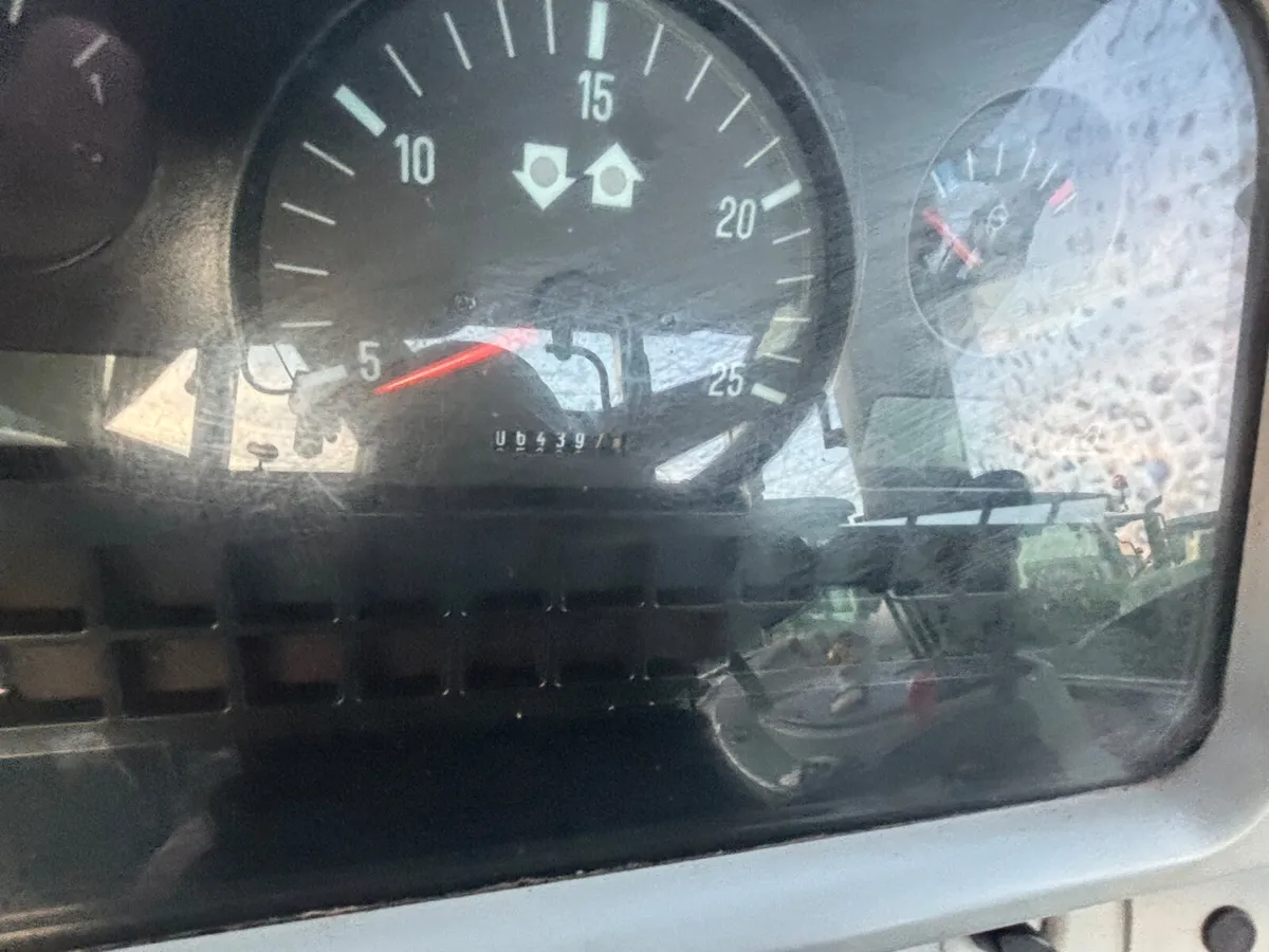 Massey Ferguson 5455, With Finance & Warranty - Image 4