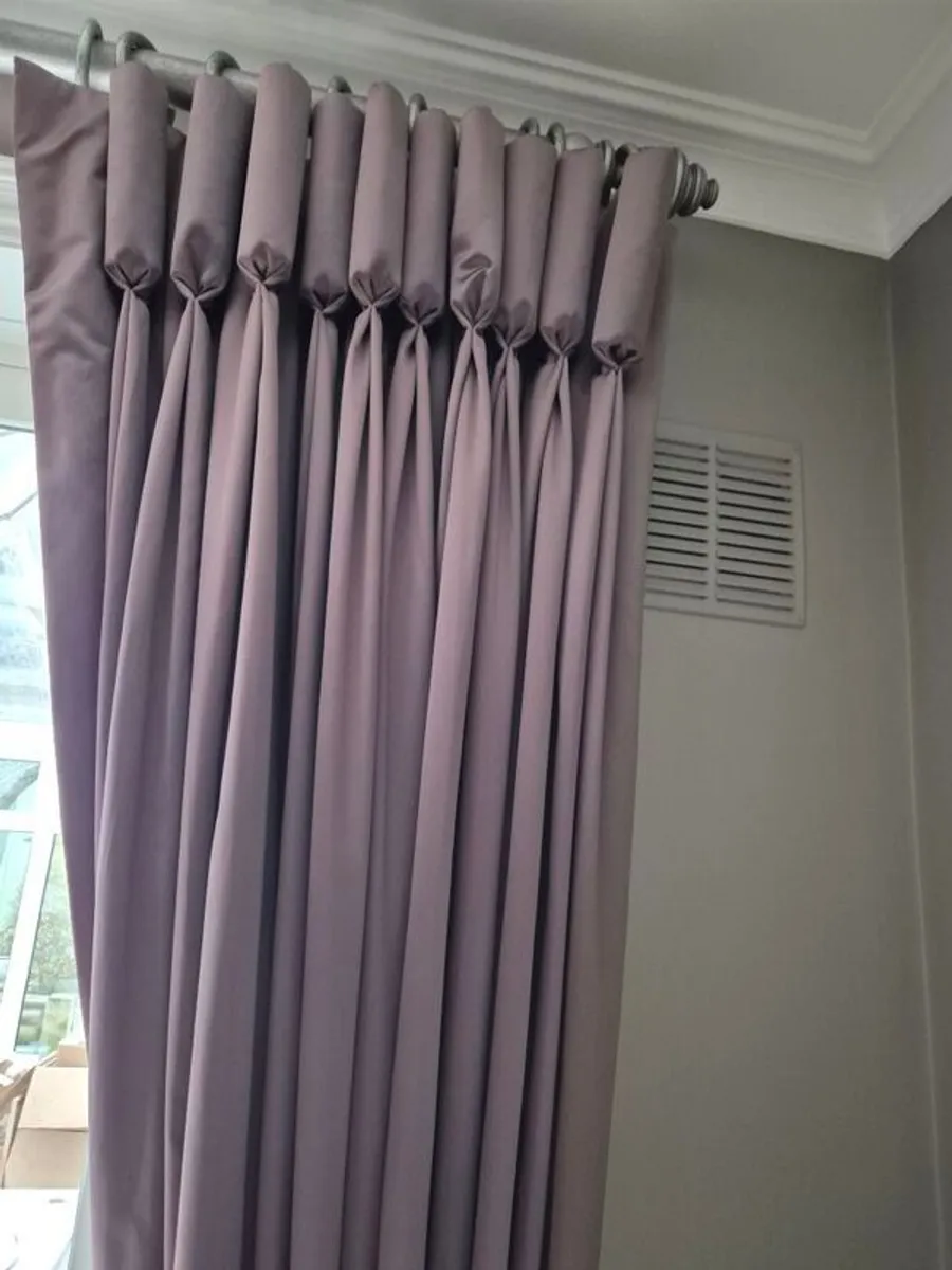 Mink curtains by ventura design - Image 2