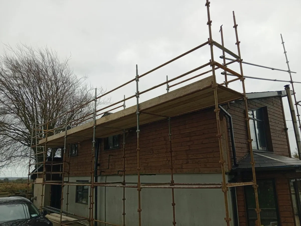 Scaffolder - Image 1