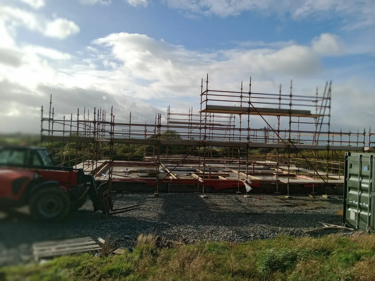 Scaffolder - Image 3