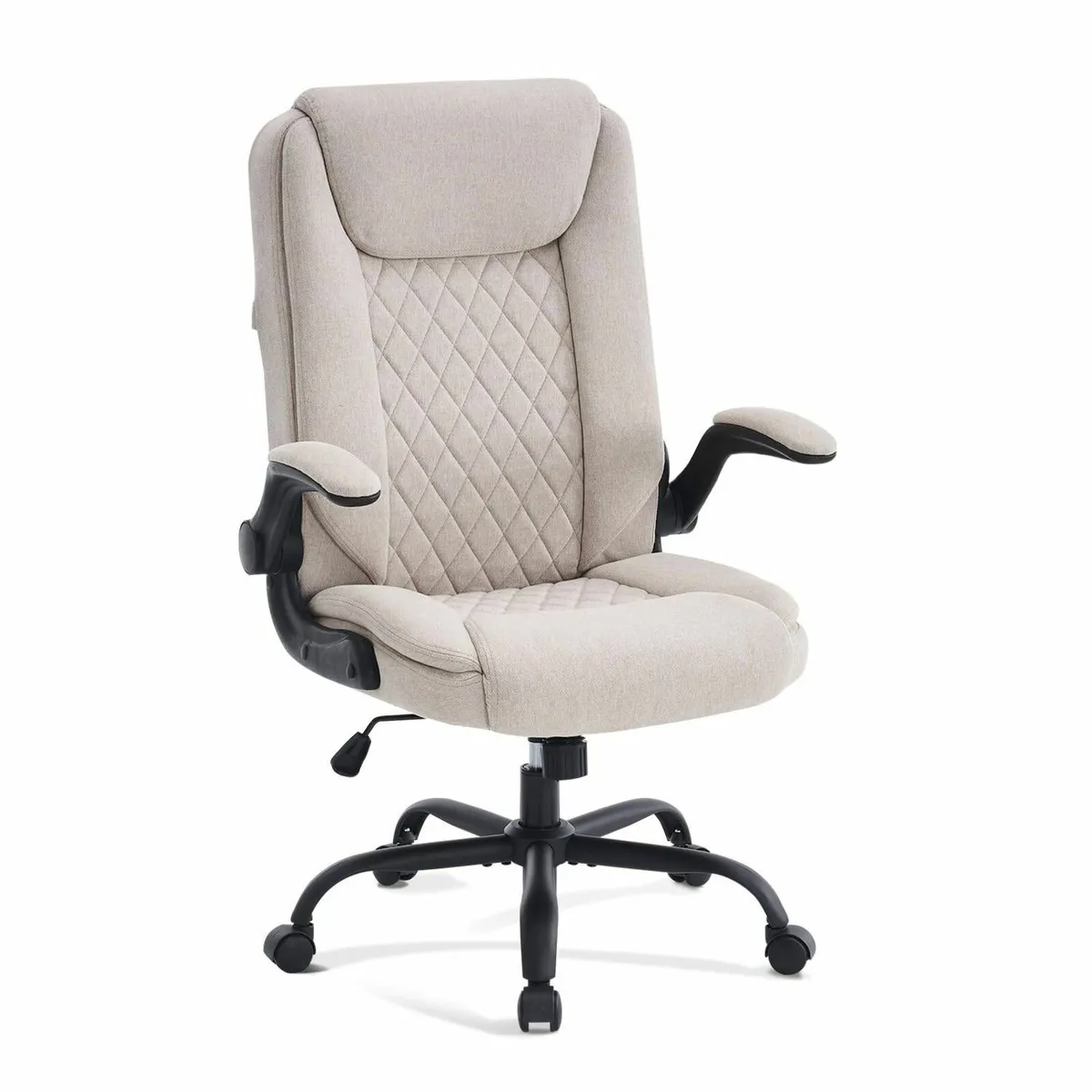 Ergonomic Office Chair Computer Executive with - Image 1
