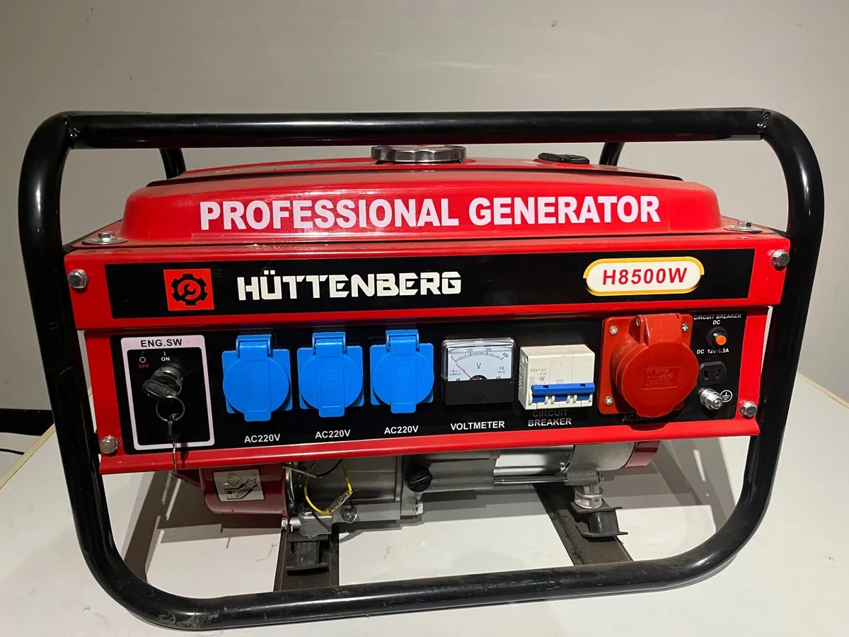 Generator - Image 3