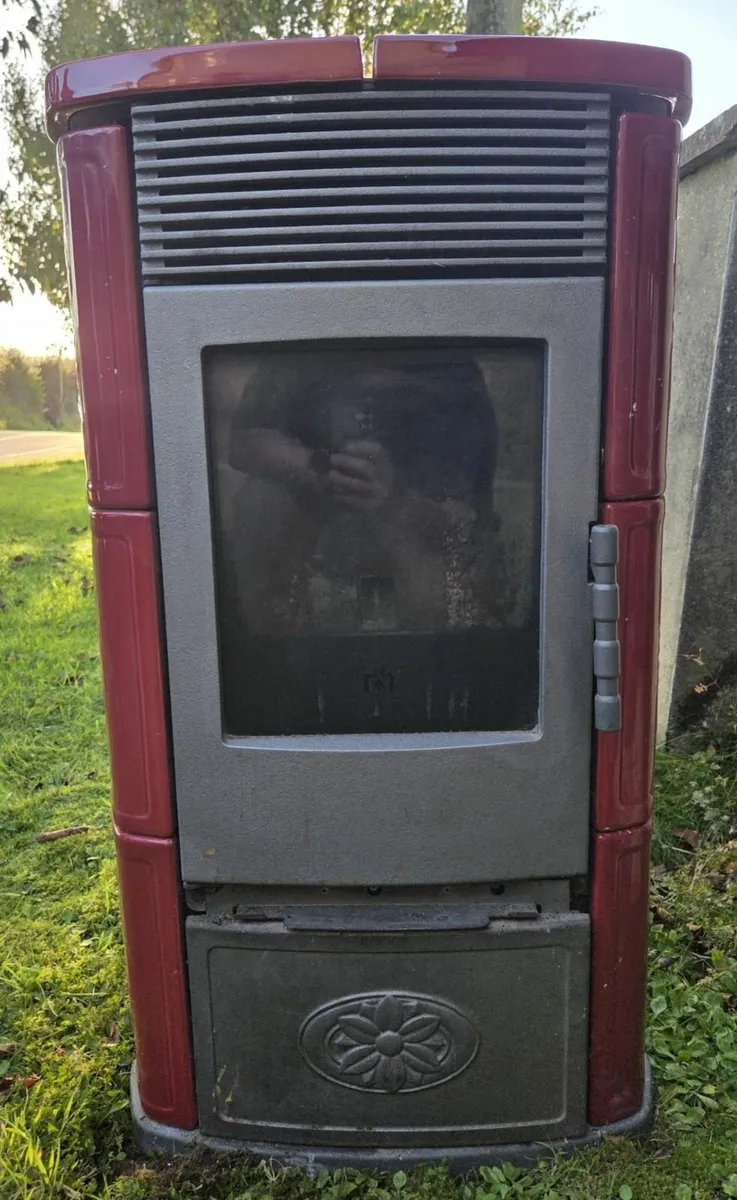 Wood Pellet Stoves - Image 3