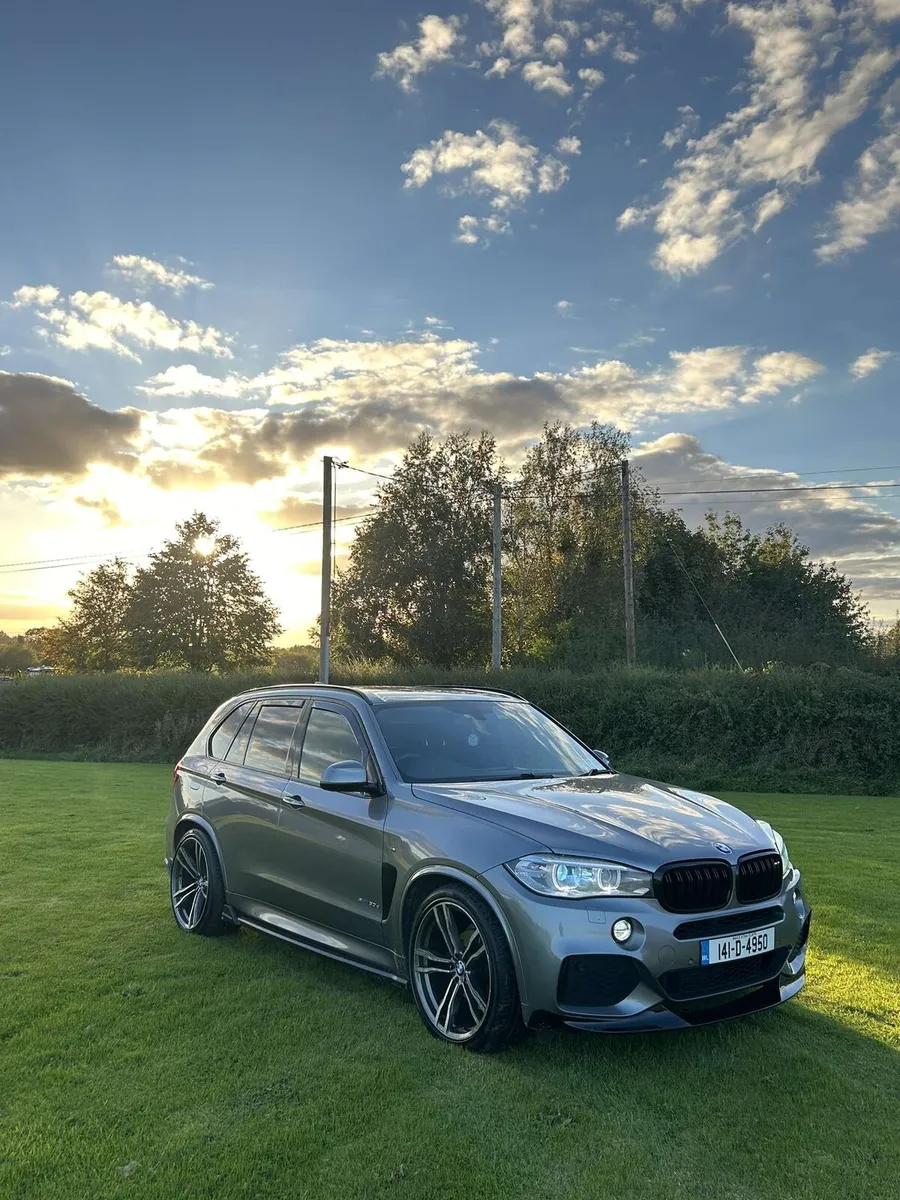 Bmw x5 - Image 2