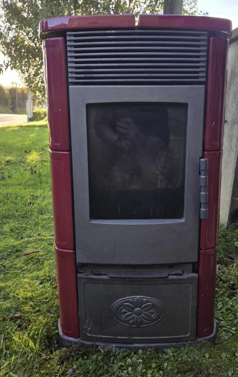 Wood Pellet Stoves - Image 4