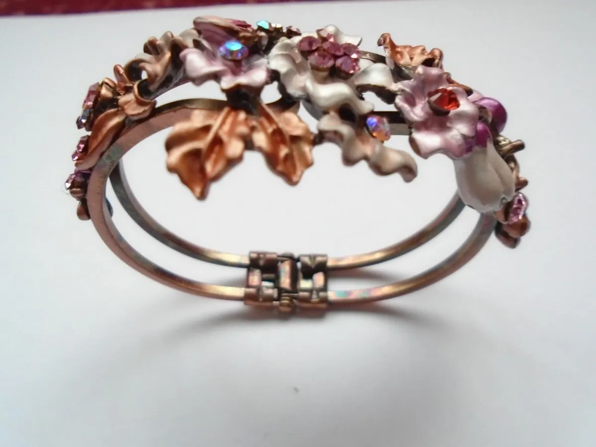 Bangle, Jewellery, Bracelets - Image 3