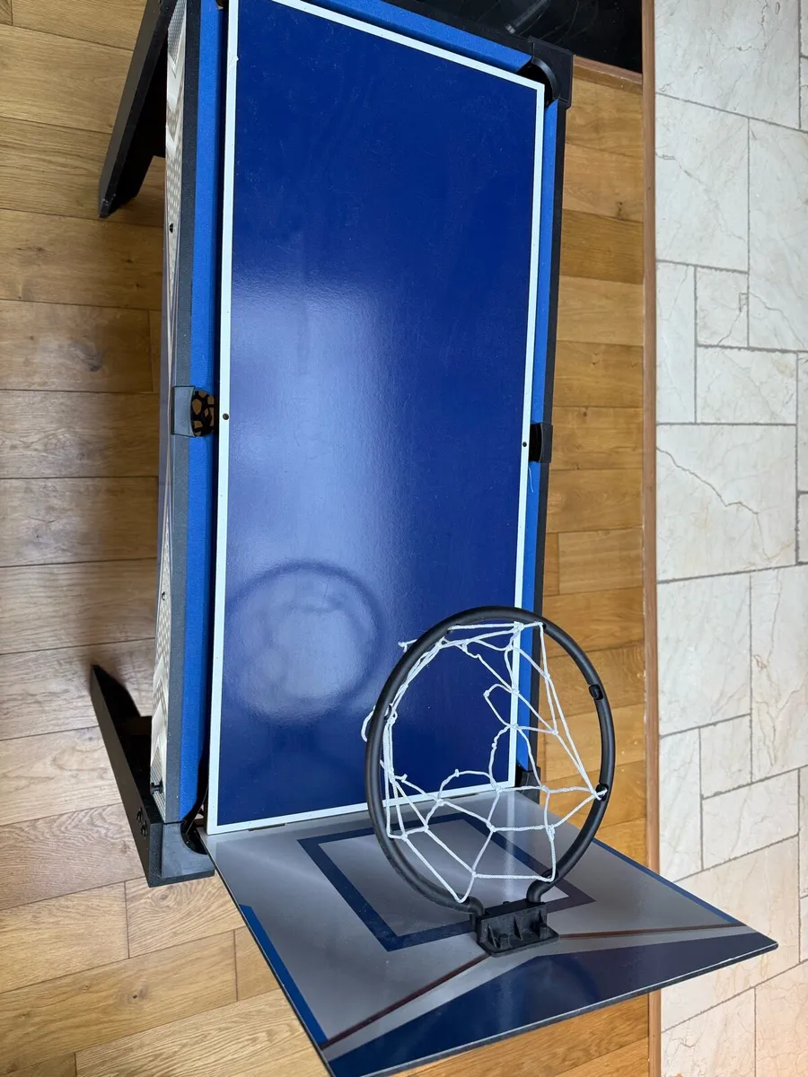 Multi games table - Image 3