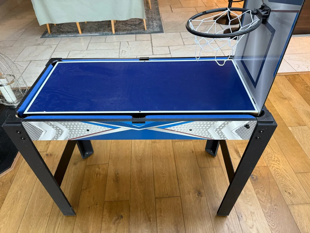 Multi games table - Image 4