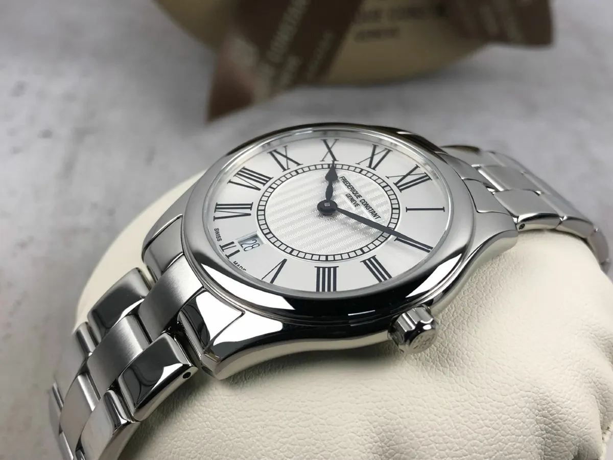NEW Frederique Constant Ladies Women Watch - Image 2