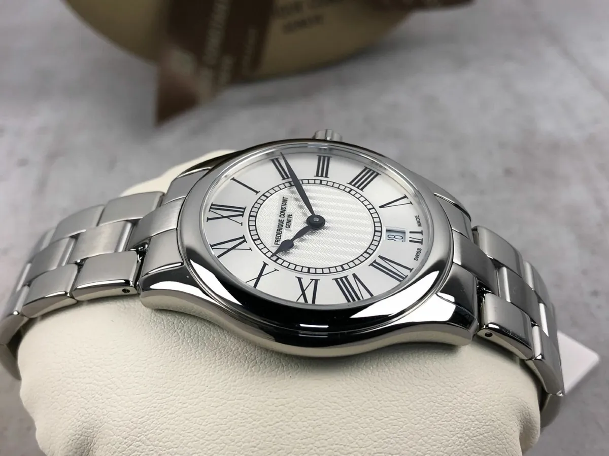 NEW Frederique Constant Ladies Women Watch - Image 4