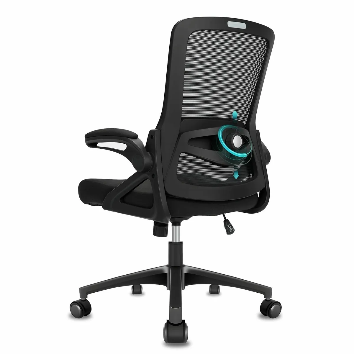 Office Chair Ergonomic Desk With Adjustable - Image 1