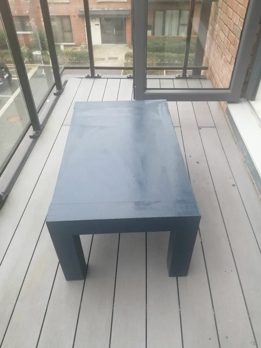 Coffee table - Image 2